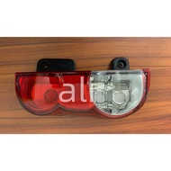 Nissan Vanette 2011 NV200 Tail Lamp / Lampu Belakang New