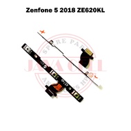 Flexible On Off+Volume Asus Zenfone 5 2018 - Zenfone 5z ZE620KL X008D Original