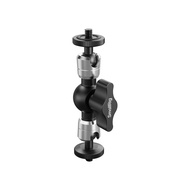 SmallRig 4.3" mini Magic Arm Support Max load Up to 3.0kg (6.6lb) for Monitors LED Lights Microphone