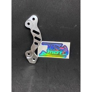 LOKAL JK Moto - Honda PCX Local Rear Caliper Bracket 2Piston 2p 2 piston 150 160 cc