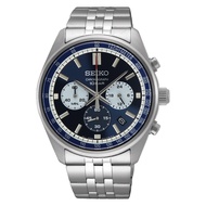 SEIKO CHRONOGRAPH WATCH SSB427P1 (8T63-00W0 S)