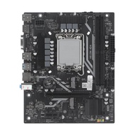 MAINBOARD (1700) H610M-4 DDR4