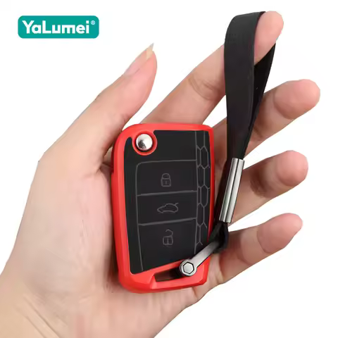 For Volkswagen VW Golf 7 mk7 Tiguan MK2 Polo Seat Ibiza 6J Leon 5F FR MK3 Skoda Kodiaq Octavia 3 A7 