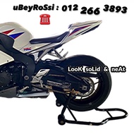‼️PADDOCK STAND‼️ PADDOCK STAND SUPERBIKE REAR STAND TONGKAT MOTOR PADDOCK Z8 XJ6 CBR GSX PADDOCK ST