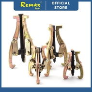 REMAX 3 JAWS PULLER AND GEAR PULLER 3 - 12 INCHES 74-GP303- 74-GP312