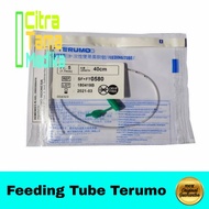NGT Feeding Tube Terumo FR 3,5 FR 5 FR 8 / Selang Makan Terumo