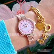 AD STEEL AD8305 ｜LADIES WATCH ｜ ANALOG