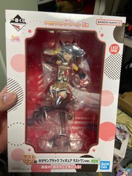 ［執屋清倉］賽馬娘 一番賞 Last賞 北部玄駒