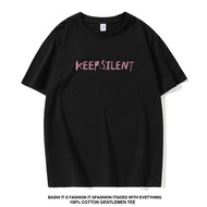 Our Secret Lingorm Lingorm Lingorm Same Style Loose Short-Sleeved T-Shirt Women Always Wonder Top Cl