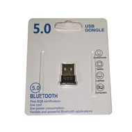 Mini USB Bluetooth V5.0 Receiver Adapter For Laptop PC