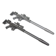 K98 pubg Sniper Gun shaped liquid gel pen