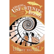 6 The Ersatz Elevator (A Series of Unfortunate Events)/Lemony Snicket [Sanmin Online Bookstore]