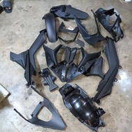 RS150 V1 INNER COVER SET ORIGINAL HONDA