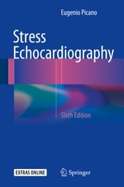 Stress Echocardiography Eugenio Picano