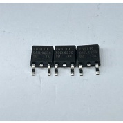 IRFR9110 IR P Channel 100V 3.1A D-Pak