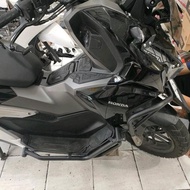 Crashbar adv 160 Tubular adv160 crash bar adv160 frame slider adv160 body protector adv160 Motorcycl