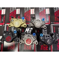 Brembo P2 caliper
