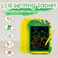 8.5" LCD Writing Tablet For Kids/ Drawing Tablet/ Kids Tablet/ Panting＆Writing Pad/ Educational Toys