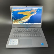 Dell 3400 ( i5 11代 / 16GB RAM / 512GB SSD / 14吋 )【🔋 USB-C 充電｜👍🏼9成新｜✨3個月保養】# 電競 / 打機 / 筆記本 / Gaming L