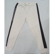 KATUN Adult Men's Jogger Pants - Cool, Trendy Men's Long Pants - Cool, Comfortable Cotton Daily Pant