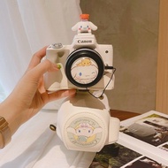 Canon m50 Second Generation Camera Bag Micro Single R50 Protective Case M6M200A6400200D camera Case 