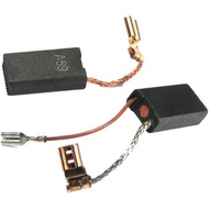 (2 Pack) Carbon Brushes 1617014135 For Bosc GBH 7 DE GBH 7-45 DE GBH 7-46 DE S20G a69 Brush Set