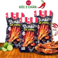 Combo 10 - 20 emperor double chicken feet 65g/piece