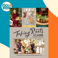 [100% Original Books] - Taking Roots at Home - 3 in 1 Recipes for a Sim by Kristin Phatthong (UK edi
