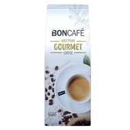 Boncafe 100% Pure Gourmet Coffee Beans (500g)