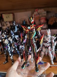 自改 shf kamen rider shf zeztz zzz exdream final form