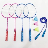 Badminton Racket