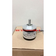 A-WXJ-1A-8-G8-30A-0.3M EL30E500S824P4X3PA.35 Encoder