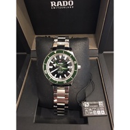 100% Original Rado Captain Cook Automatic R32105313