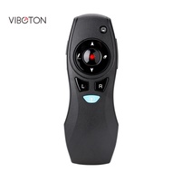 *LOCAL STOCK* Wireless Presenter Power Point Presenter USB Laser Pointer Air mous laser presenter fo