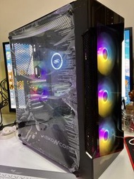 Gaming PC Custom - Intel i9-9900KF, GTX 1660 Ti, 32GB RAM