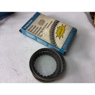 Volvo 940/740 ⭐Power steering Belt.973547-3.Nos Original parts.