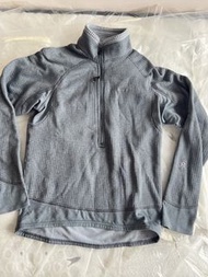 Patagonia R1 fleece jacket. S.   Hiking camping