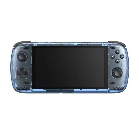 New Generation ODIN 2 Base Pro Max Ultimate Gaming Handheld Qualcom CPU Android 13 Hall Effect Joyst