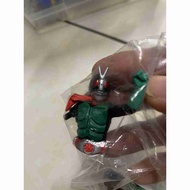 NEW old Bandai Kamen Rider Mask Rider