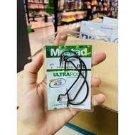 ตัวเบ็ด Mustad Big Mouth Tube Hook รหัส 38104NP-BN