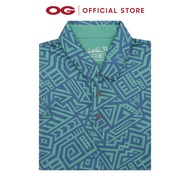 Arnold Palmer Quick Dry Short-Sleeved Polo Shirt - Green