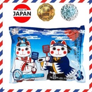 日本猫の恋(變藍)紙砂貓砂(7L)