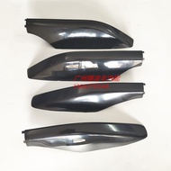 Overbearing Prado LC120LC150 Luggage Rack Cover 27004000 Roof Rack Cover Travel Rack Cover