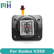 NEW For Godox V350 Flash Hotshoe Hot Shoe Rear Mount Base Foot Bracket V350S V350C V350N V350F SPEED