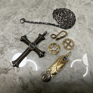 Taro washimi 鷲見太郎 黃金羽毛 set