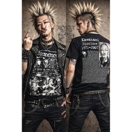 Disclose band t-shirt, disclose band t-shirt, punk band t-shirt, punk t-shirt, outer band t-shirt, d