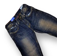 Jeans Murah Celana panjang Pria Import Bomboogie Terbaru / Celana Jeans Pria Terlaris di Pakaian pri