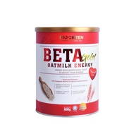BIOGREEN BETA GOLD OATMILK ENERGY 800G