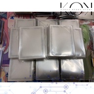 Yugioh Prismatic God Box PGB1 70Pcs Large size card sleeve 3rd layer official sleeve 遊戲王 游戏王正版卡