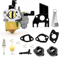 Carburetor For Honda GX120 GX140 GX160 GX168 GX200 5HP 5.5 hp 6.5HP Engine 16100-ZE1-045 16100-ZH8-W